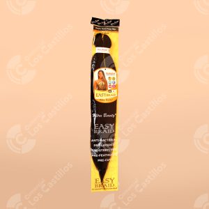 Cabello Antibacterial N.04 Marron