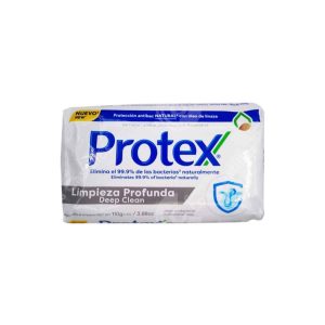 Jabon Protex Limpieza Profunda