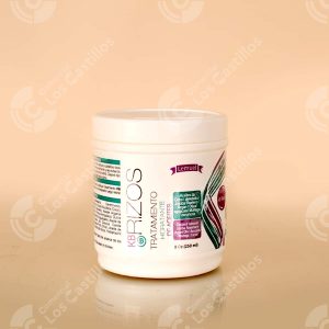 Tratamiento Hidratante KB Rizos 8 oz