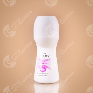 Desodorante Avon On Duty Powder 50ml