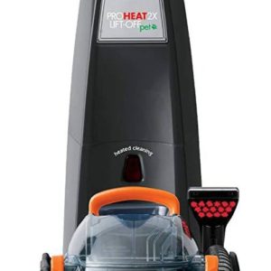 BISSELL ProHeat 2X Lift Off Pet Carpet Washer and Shampooer with Portable Spot and Stain Remover plus Upholstery Cleaner and Auto Interior Cleaner, 15651