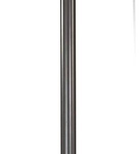 Shark HV302 Rocket Pet - Aspiradora con cable para mascotas, ligera con dirección giratoria para alfombras y suelos duros, con aspiradora de mano, incluye herramienta para hendiduras, multiherramienta para mascotas y plumero de precisión, naranja