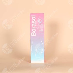 Borasol Liquido 8 Oz