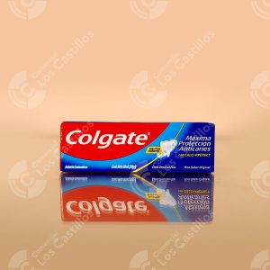 Colgate Pequeña Roja 22ml
