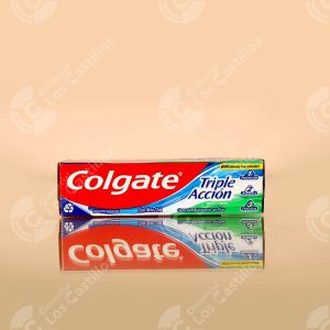 Colgate Triple Acción Pequeña 22ml