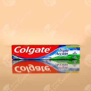 Colgate Triple Acción 50ml