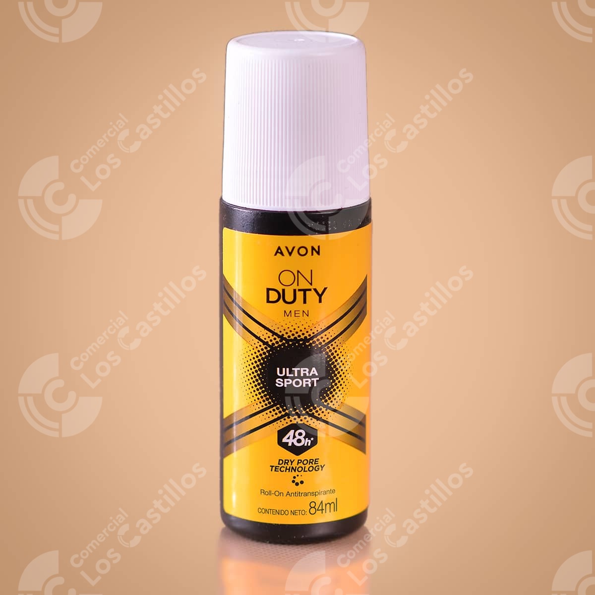 Desodorantes Avon Ultra Sport 84ml 3oz