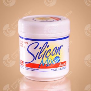 Tratamiento Silicon Mix 16 Oz