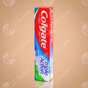 Colgate Triple Accion Triple 226gr