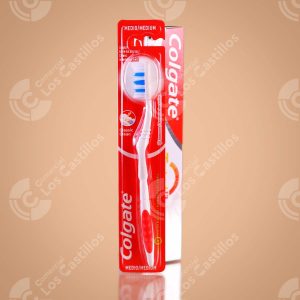 Cepillo Colgate Suelto Classic Clean 12uds