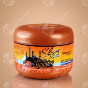 Tratamiento Argan Oil 8 Oz