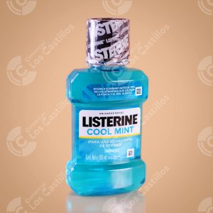Listerine 180ml