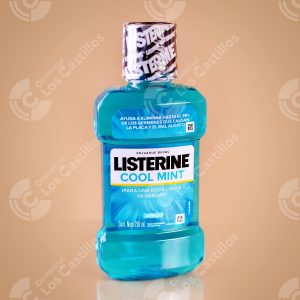Listerine 250 Ml