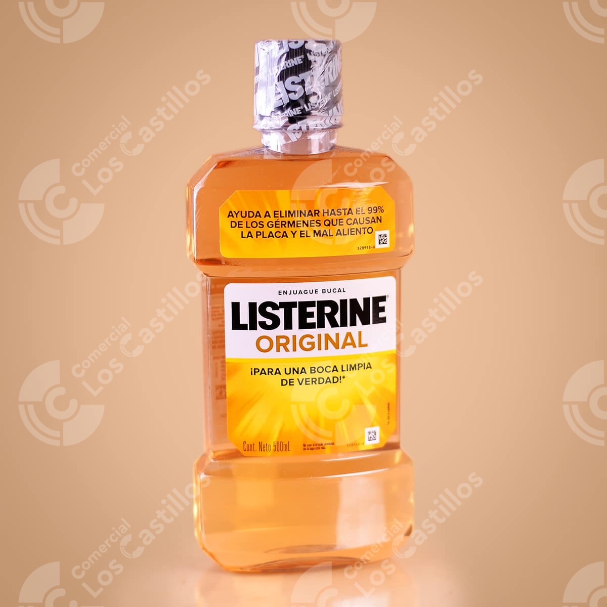 Listerine 500ml