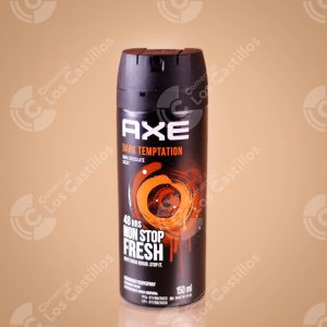 Desodorante Axe