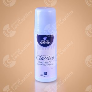 Desodorante Felce 3oz
