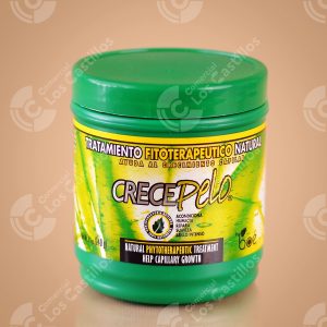Tratamiento Crecepelo 16 Oz