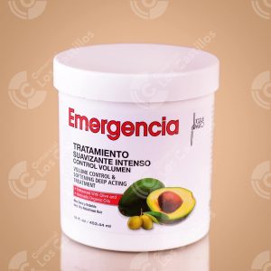 Tratamiento Emerg C/Volumen 16 Oz