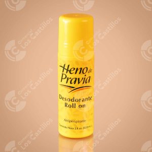 Desodorante Heno D/Pravia