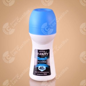 Desodorante Avon Classic 50ml