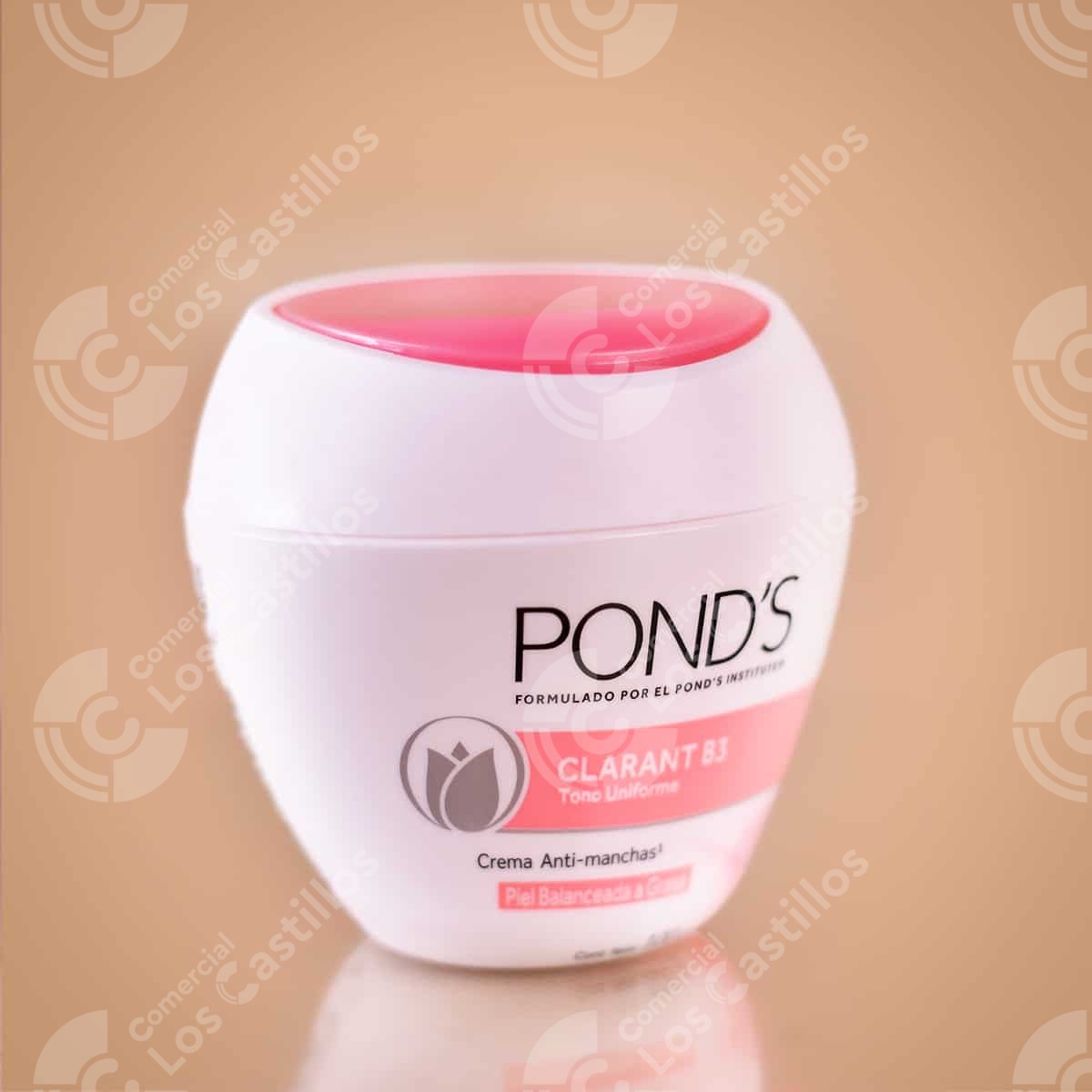 Crema Ponds 100 Gr - Imagen 3