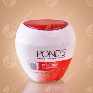 Crema Ponds  100 Gr