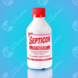 Septicon 8 OZ