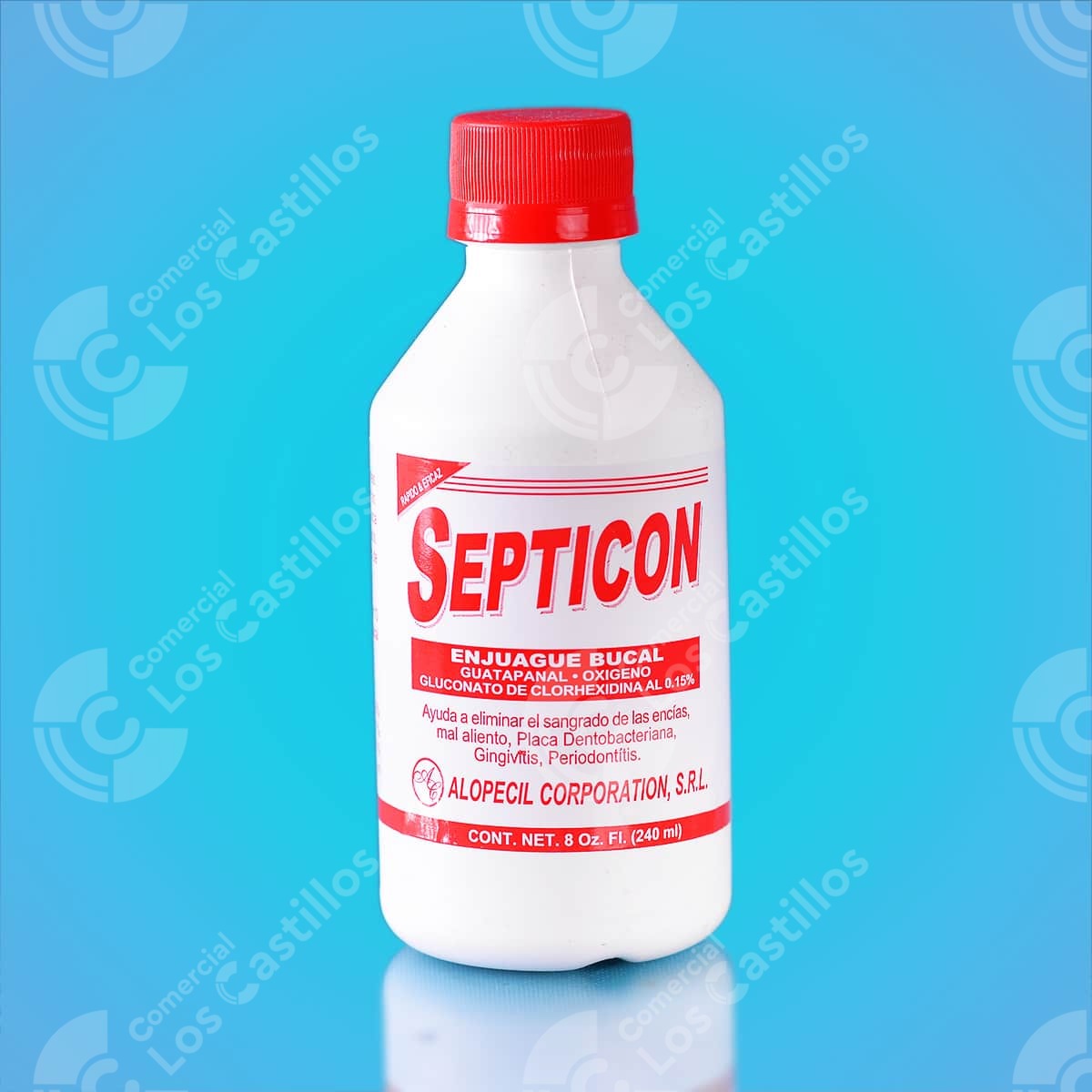 Septicon 8 OZ