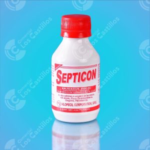Septicon 4OZ