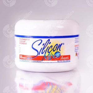 Tratamiento Silicon Mix 8 Oz