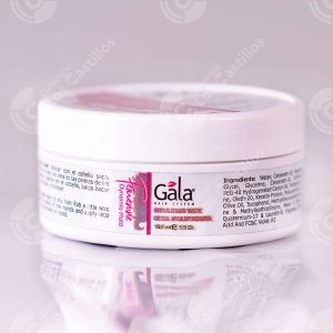 Cera Gala Femenina