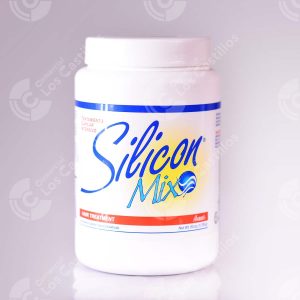 Tratamiento Silicon Mix  60 Oz