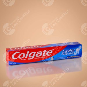 Pasta Dental 70ml Cavity Roja
