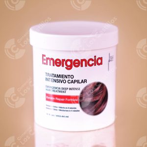Tratamiento Emerg C/Keratina 16 Oz.
