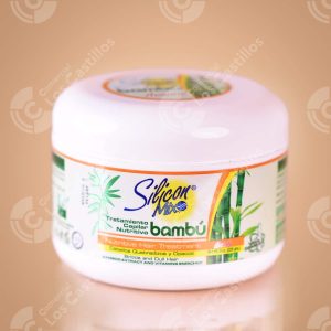 Tratamiento Bambu 8 Oz
