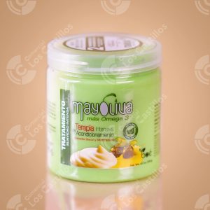 TRATAMIENTO MAYOLIVA 8 Oz