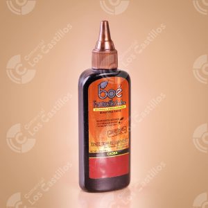 Tinte Cellophane Boe Caoba