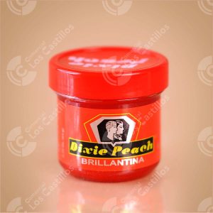 Brillantina Dixie 1 Oz Roja