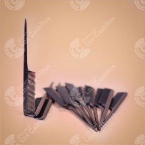 Peine Palito Vandux Del Bueno