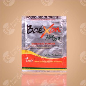 Decolorante Boe Peq 10 Grs