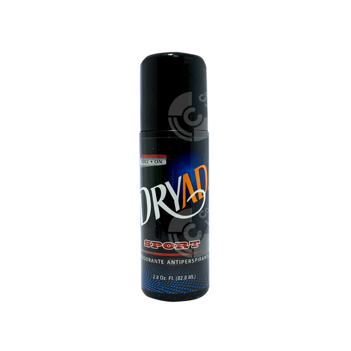 Desodorante Dryad Sport Negro - Imagen 2