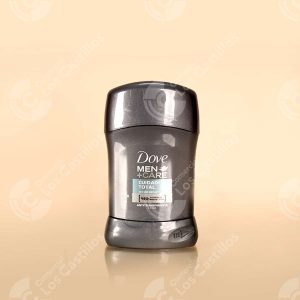 Desodorante Dove Pasta Hombre 50gr