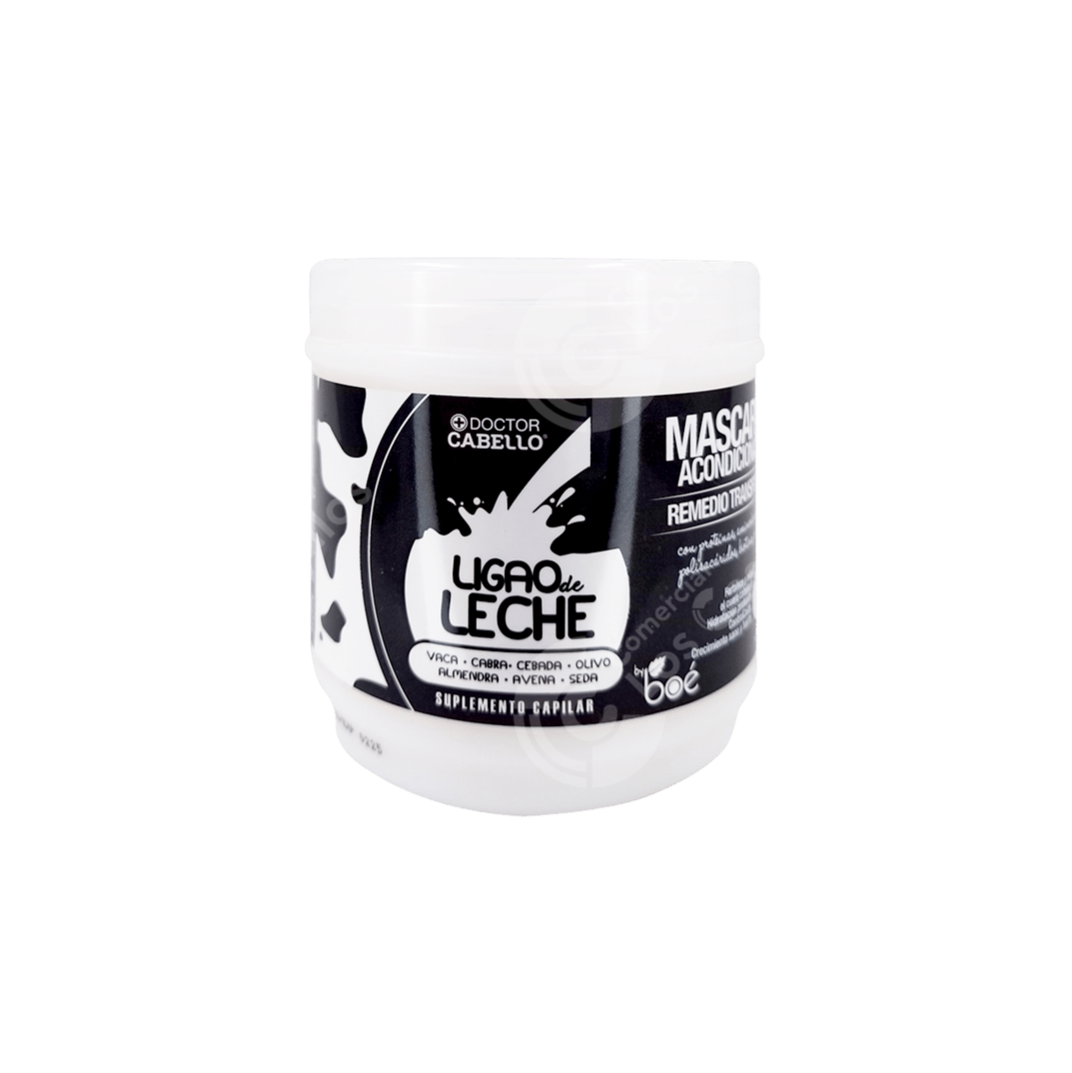 Mascarilla Ligao de Leche 16 oz - Imagen 2