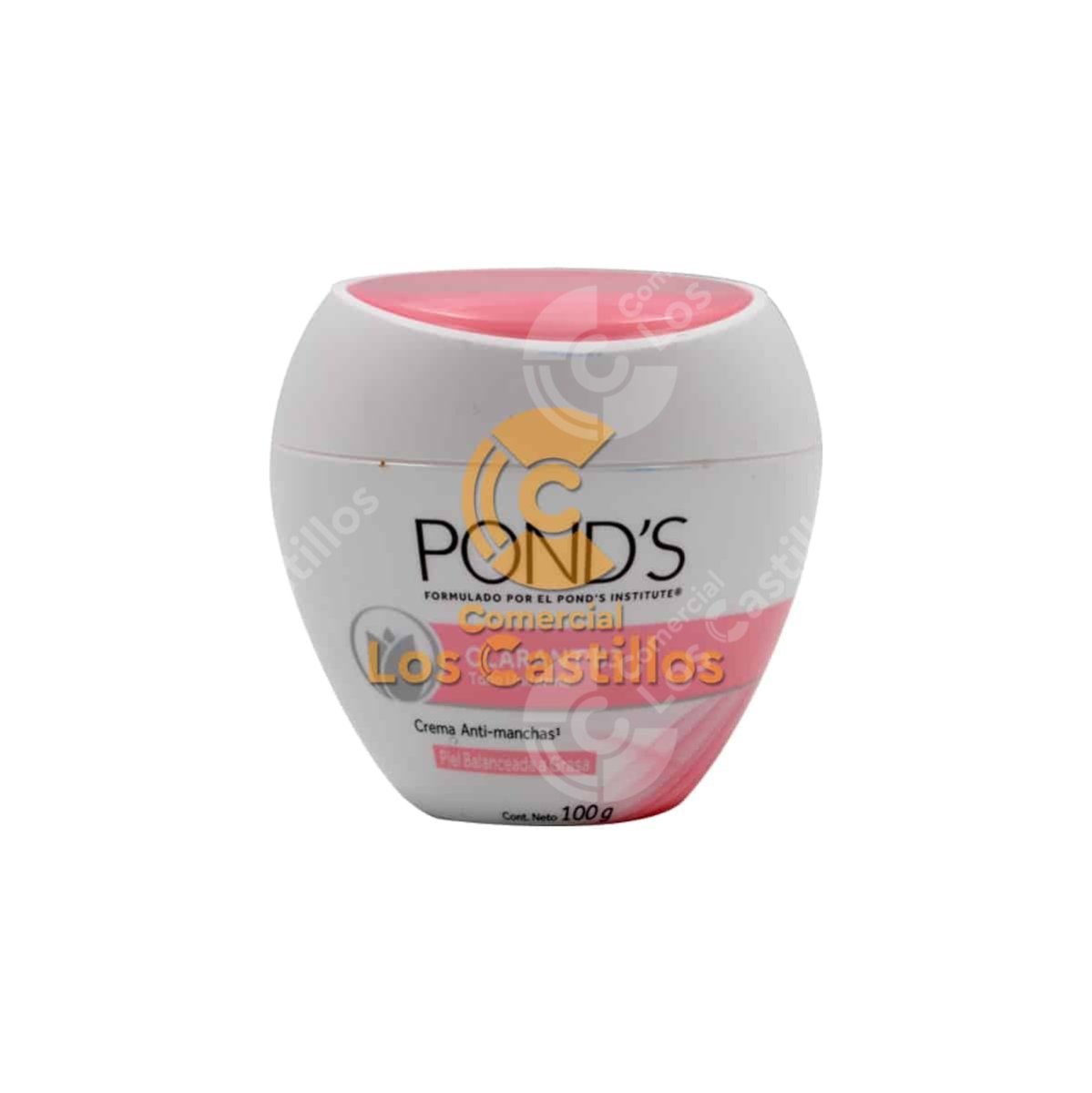 Crema Ponds 100 Gr - Imagen 4