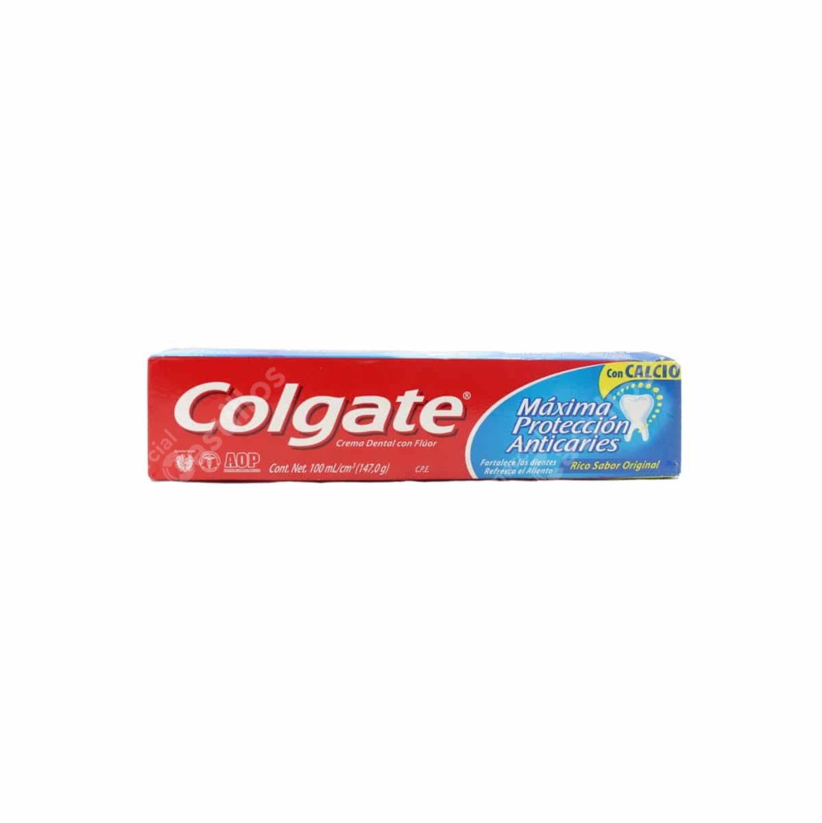 Colgate Roja 226Gr (ml) - Imagen 2