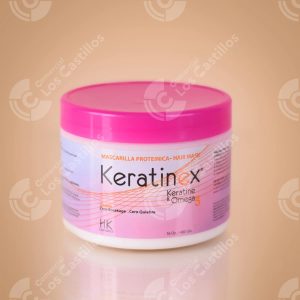 Tratamiento Keratinex 16oz