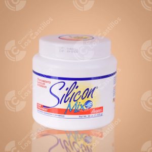 Tratamiento Silicon Mix 36 Oz