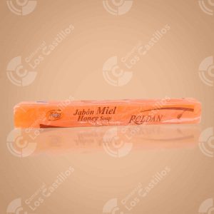 Jabon Barra Roldan Miel