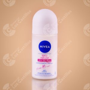 Desodorante Rollon Nivea 50ml
