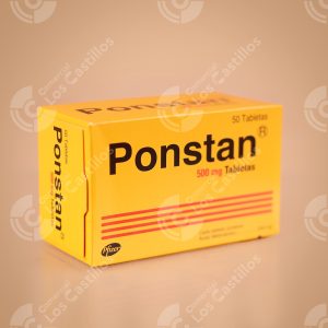 Ponstan 50uds